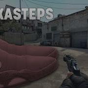 Звук Шагов В Counter Strike