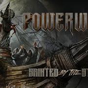 Painted By The Storm Powerwolf Orchestral