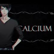 Anime Ａｍｖ Ｂｏｎｅｓ Calcium