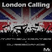 London Calling Chillout Mix