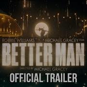 The Betterman