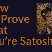 Satoshi