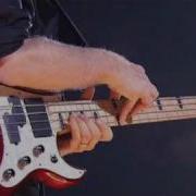 Billy Sheehan Bass Solo