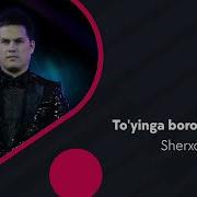 Borolmayman To Yinga Боролмайман Туйинга