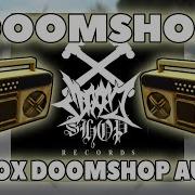 Doomshop Code Roblox