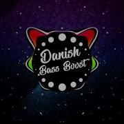 Tramper Torben Basken 2018 Bass Boosted