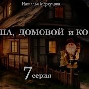 Даша Домовой И К 7