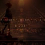 Kabaneri Of The Iron Fortress Op Full Egoist