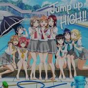 Jump Up High Aqours