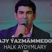 Saylanan Halk Aydymlary