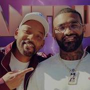 Уилл Смит Joyner Lucas