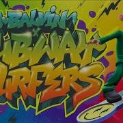 Sabway Surfers J Balvin