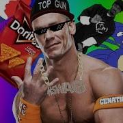 Mlg John Cena