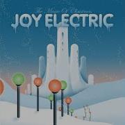 Winter Wonderland Joy Electric