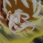 Dragon Ball Fly Sound Effect