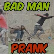 Bad Boys Prank Real