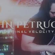 John Petrucci