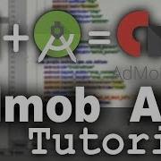 How To Place Admob Ads In App Sketchware Android Studio Tutorial Part 1