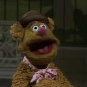 Fozzie Bear