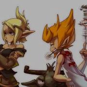 Wakfu Openingsong 1 Full