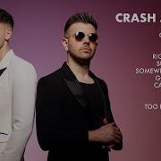 Crash Adams Music