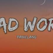 Bad Word Panicland