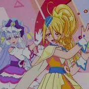 Hugutto Precure Eding 2