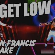 Just Dance 2015 Get Low