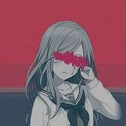 Into The Night Shizuku Cover