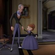 Cast Sofia The First Helping Hand From Sofia The First Ft Sofia Slickwell