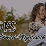 Marcin Miller W Moich Myślach Ty
