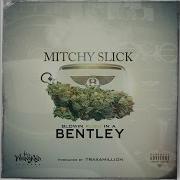 Blowin Kush In A Bentley