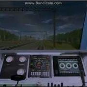 Запуск Эс5К Trainz