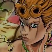 Giorno Giovanna Muda Complete Compilation