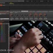 Maschine Packs Spectrasonics Omnisphere Factory Library Preset Templates