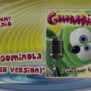 Osito Gominola Audio Track Gummibär The Gummy Bear