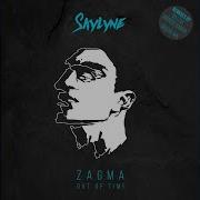 Zagma Out Of Time Juli Lee Remix
