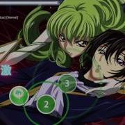 Osu Code Geass Ali Project