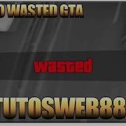 Efecto Wasted Gta Sony Vegas Tutorial