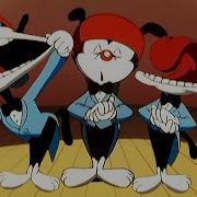 Animaniacs Sound Effects Wakko