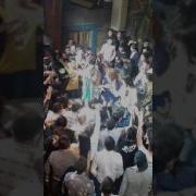 Mc Doni В Ташкенте