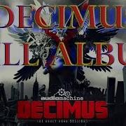 Best Epic Music From Album Decimus By Audiomachine