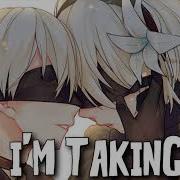 Nightcore I Will Always Love You Minor Key Version