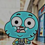 Gumball Gmv Tik Tok