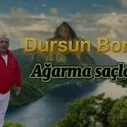 Dursun Borcali Agarma Saclarim Asiq Havasi