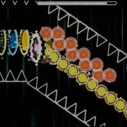 Jitter Click Geometry Dash