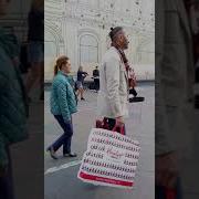 Уличные Музыканты 2019 Москва Улица Никольская