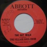 The Cat Walk