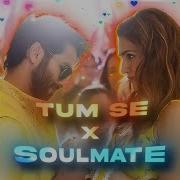 Tumse He Pal Mere Remix