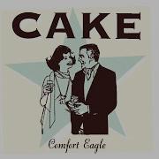 Cake Comfort Eagle Remix